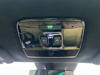 NIO ES8  2020 YEAR 415KM  SEATS EDITION 2020