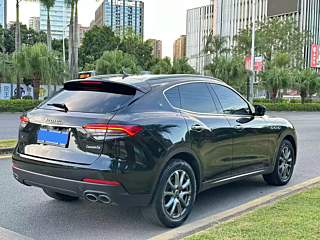 MASERATI LEVANTE  2021 YEAR 3.0T STANDARD EDITION 2021