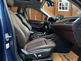 BMW X1  2021 YEAR XDRIVE25LI EXCLUSIVE 2021
