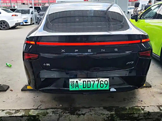 XPENG MOTORS P7  2020 YEAR 670E 2020