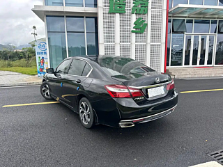 HONDA ACCORD 2018