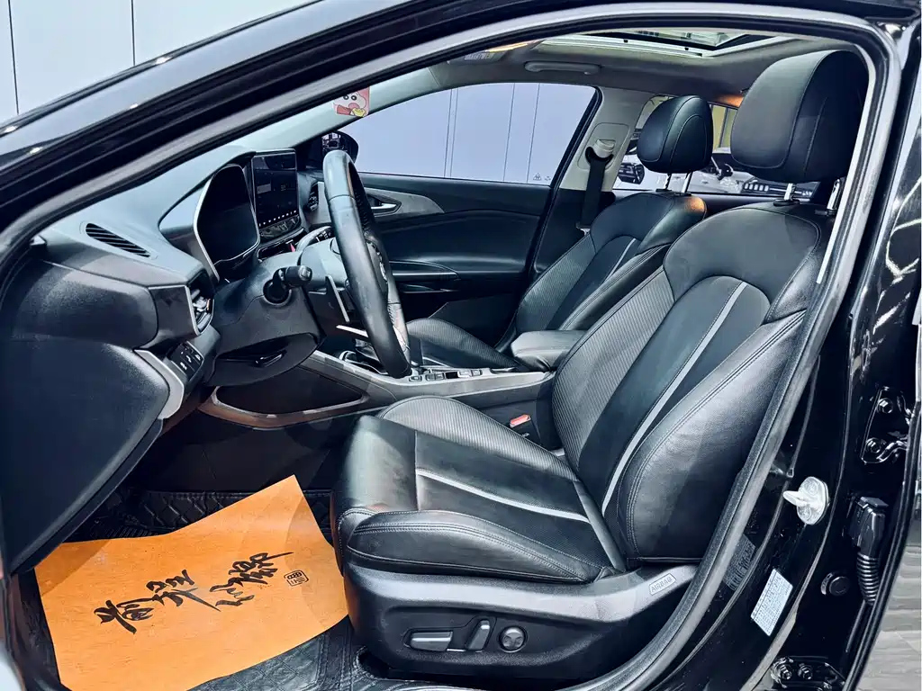 HYUNDAI LAFESTA 2019