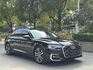 AUDI A6L 2023