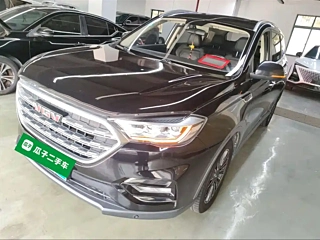 VGV U70 2020
