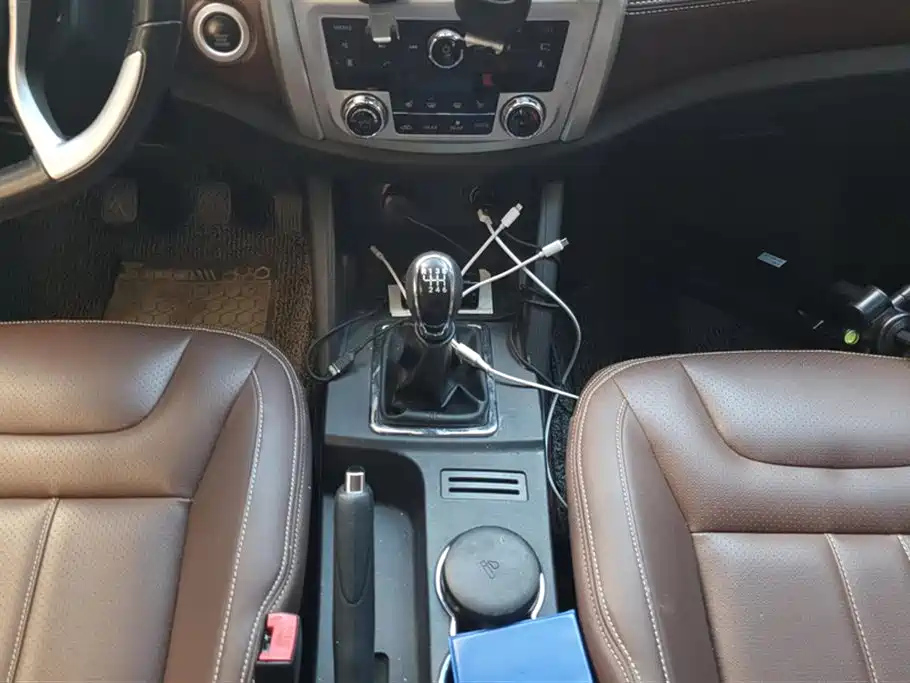 BISU T5 2017
