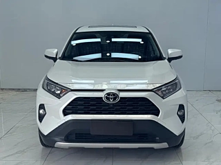 TOYOTA RAV4 RONGFANG  2022