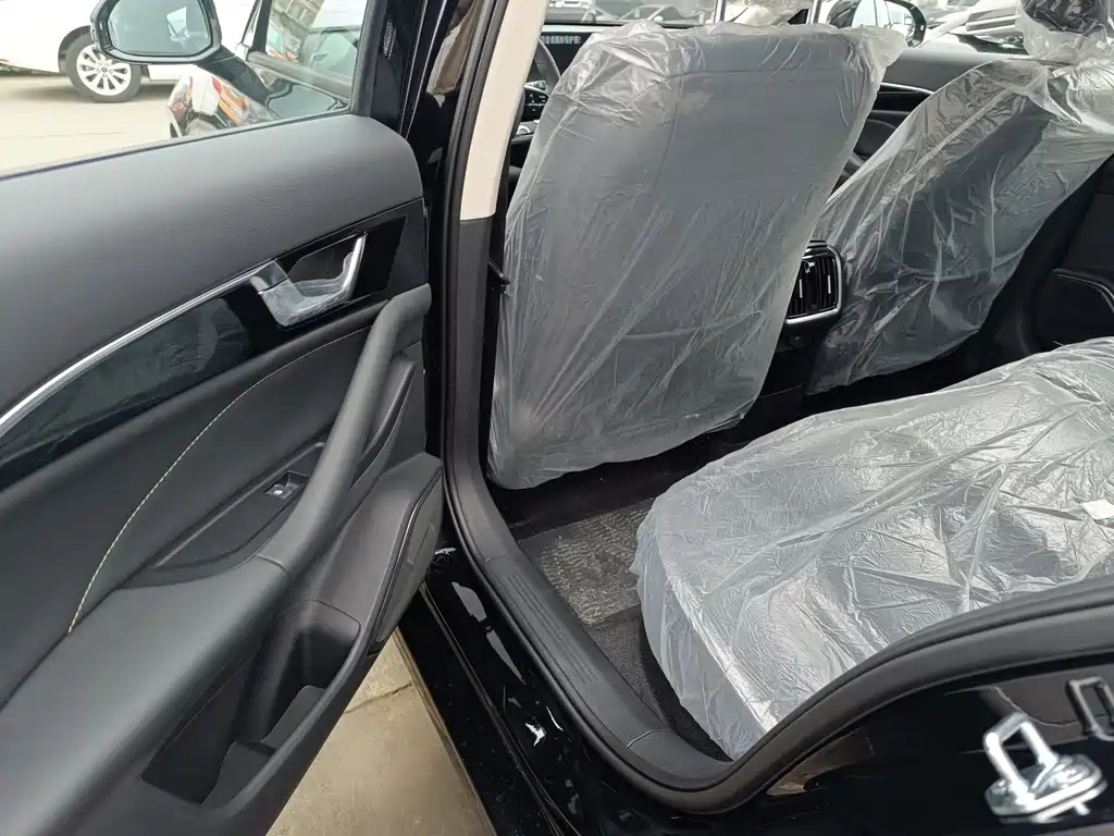 BESTURN B70 2023