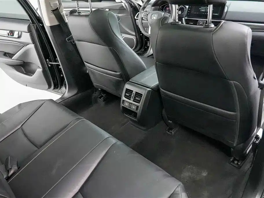 HONDA ACCORD 2023