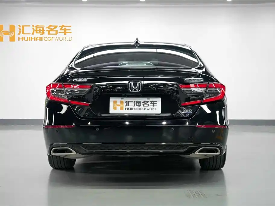 HONDA ACCORD 2023