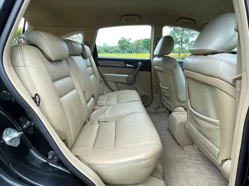 HONDA CR-V 2010