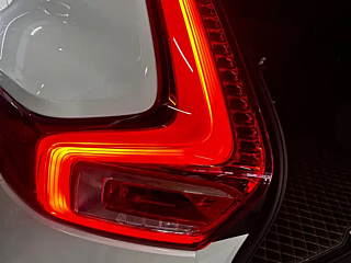 VOLVO XC40  2024 YEAR B3 SMART MOBILITY FASHION EDITION 2024