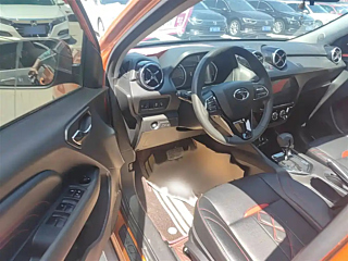 SOUEAST DX3  2018 YEAR 1.5T CVT PREMIUM 2018