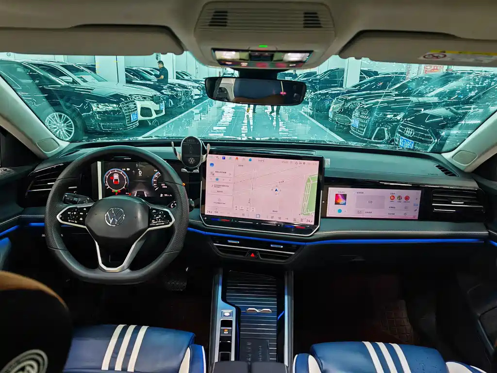 car slider