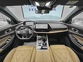 CHANGAN &#21551;&#28304;Q05  2023 YEAR 125 MAX 2023