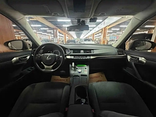 LEXUS CT 2020 YEAR CT200H ELITE EDITION 2020