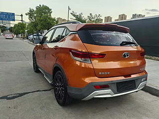 SOUEAST DX3  2018 YEAR 1.5L MANUAL PREMIUM 2018