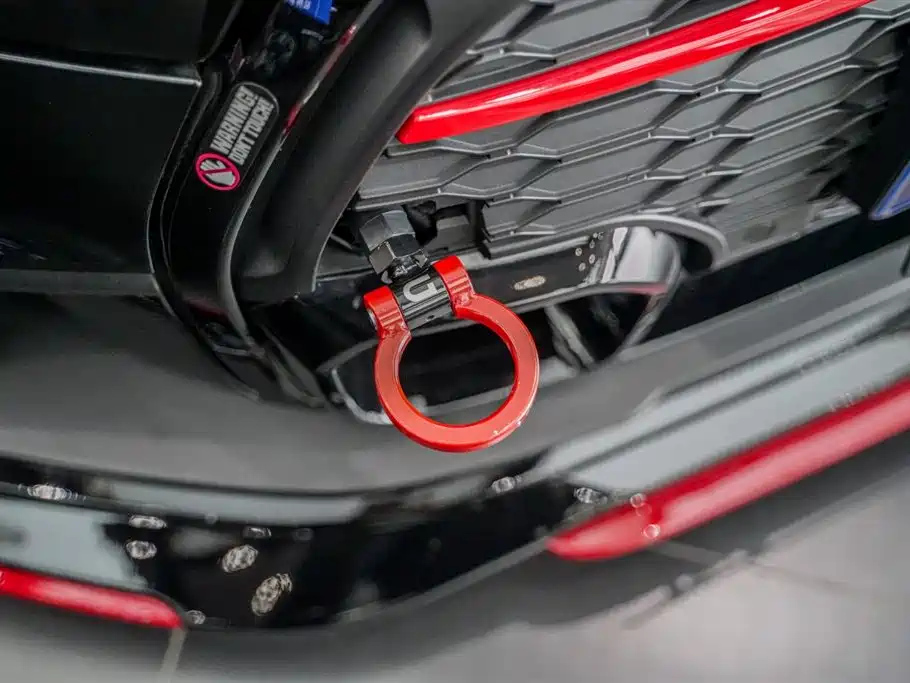 MINI JCW 2022
