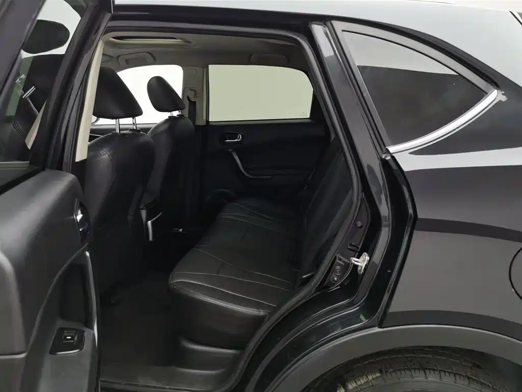 TRUMPCHI GS5 2014