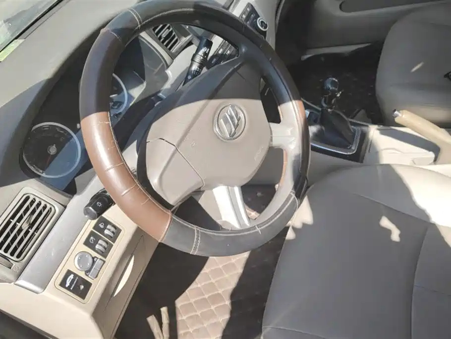 LIFAN 620 2012