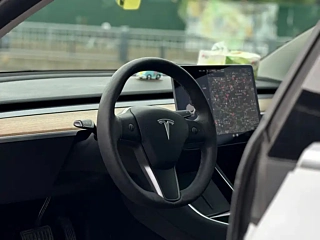 TESLA MODEL 3  2020 YEAR FACELIFT STANDARD RANGE  UPGRADED EDIT 2020
