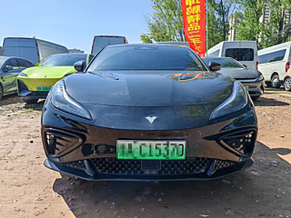 Заказать NETA AUTO GT