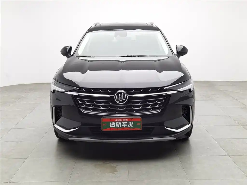 BUICK ENVISION 2022
