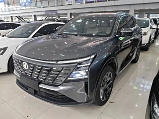 Заказать CHANGAN CS75 PLUS