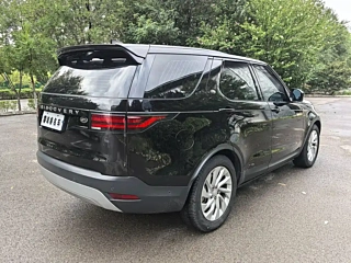 LAND ROVER DISCOVERY 2023 YEAR FACELIFT 300PS S 2023
