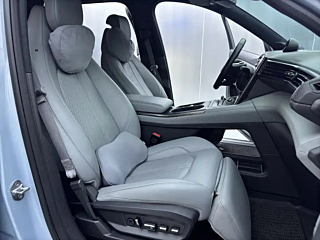 NIO ES6 2020 YEAR 420KM SPORT 2020