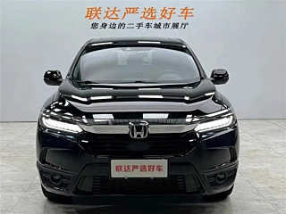 HONDA BREEZE  2021 YEAR 240TURBO CVT 2WD SMART EDITION 2021