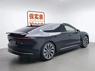 Заказать NIO ET9