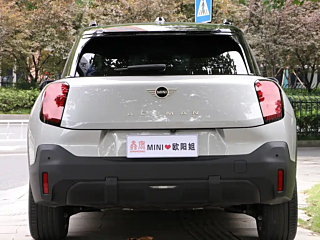 MINI OTHER  2024 YEAR E CLASSIC 2024