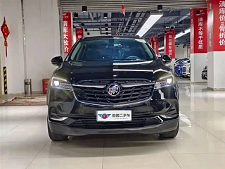 BUICK ENVISION 2021