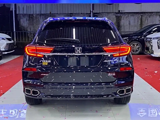 HONDA AVANCIER 2020 YEAR 370TURBO 4WD EXCLUSIVE EDITION 2020