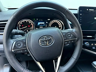TOYOTA CAMRY 2021 YEAR 2.0G DELUXE EDITION 2021