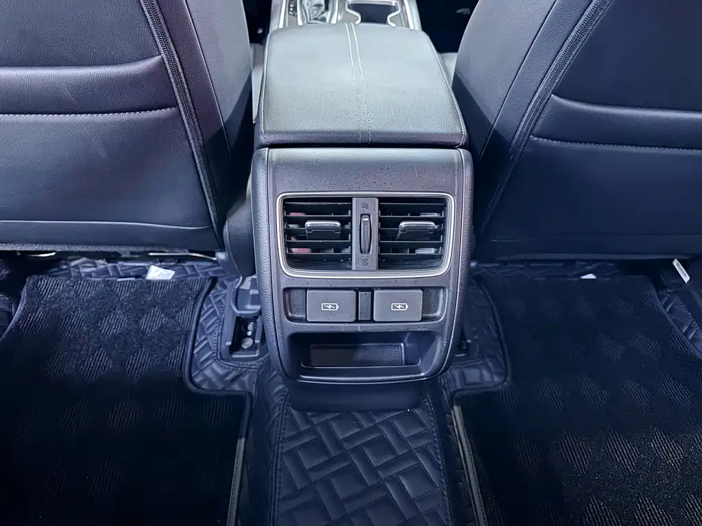 HONDA ACCORD 2022