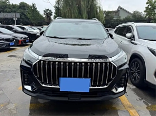JETOUR X90 PLUS 2023