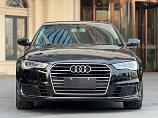 AUDI A6L 2016