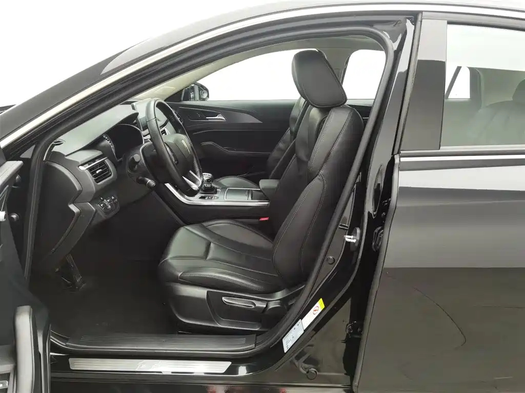 HONGQI H5 2022
