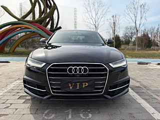 AUDI A6L 2019