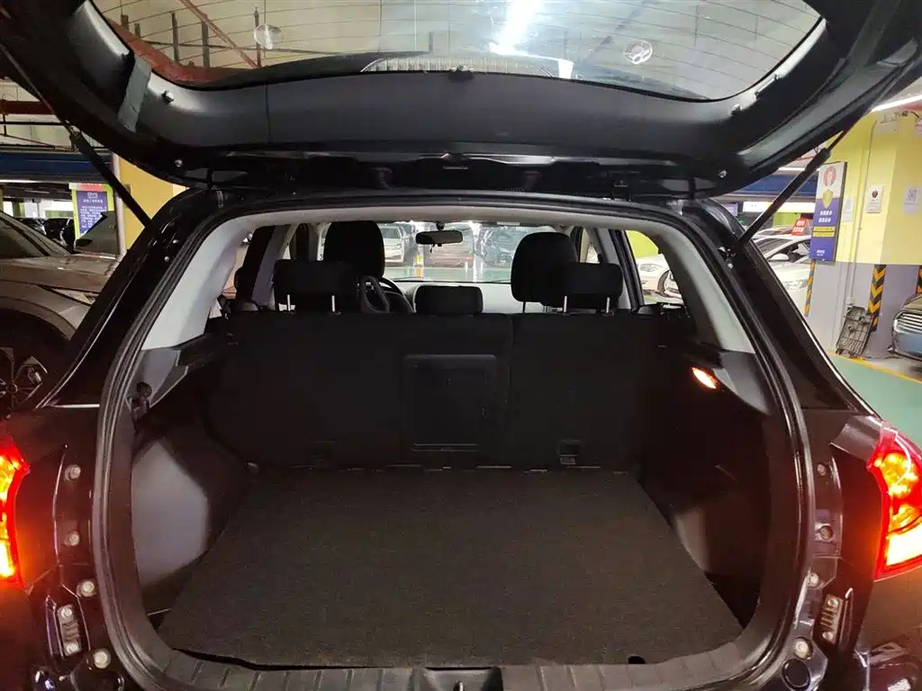 MITSUBISHI ASX ASX 2013