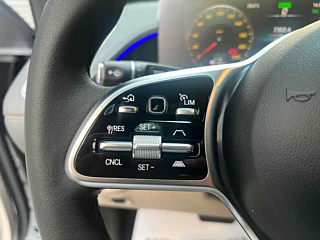 MERCEDES BENZ EQC  2022 YEAR EQC 400 4MATIC 2022