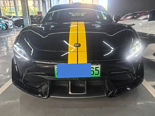 XIAOMI AUTO SU7 ULTRA  2025