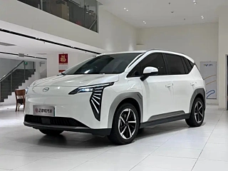 Заказать AION Y