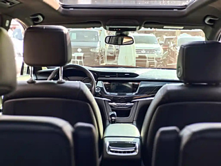 CADILLAC XT6 2020 YEAR 28T SEATS LUXURY 2020