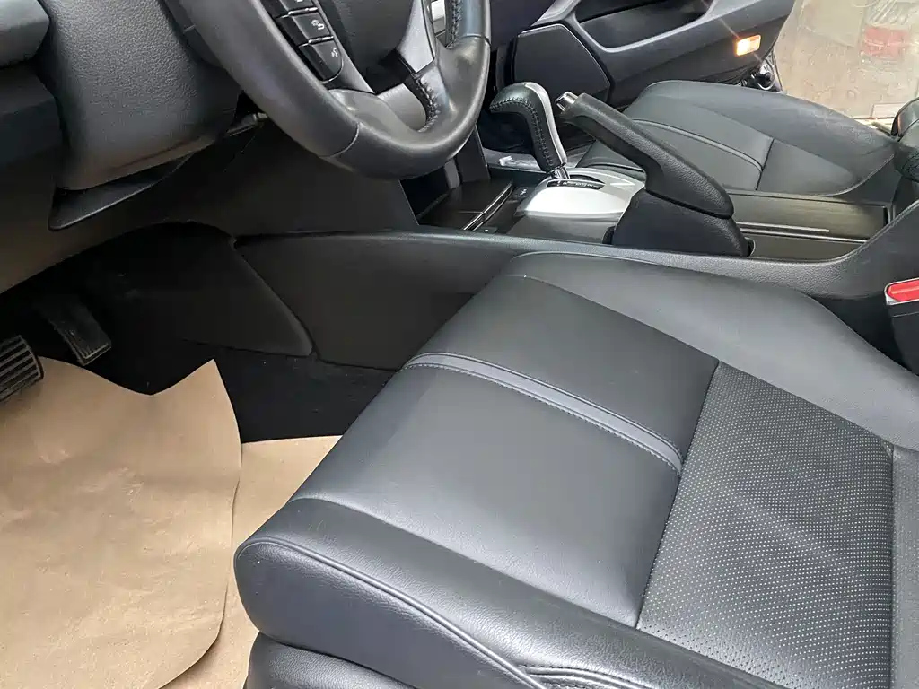 HONDA CROSSTOUR 2016