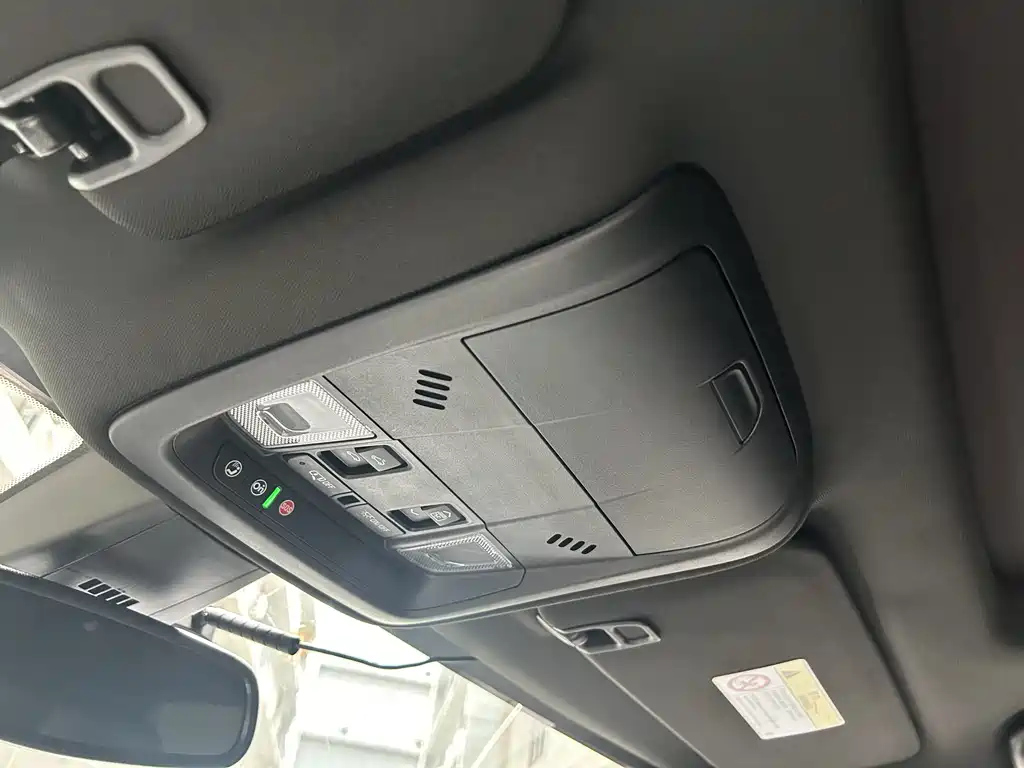 CADILLAC XT5 2020