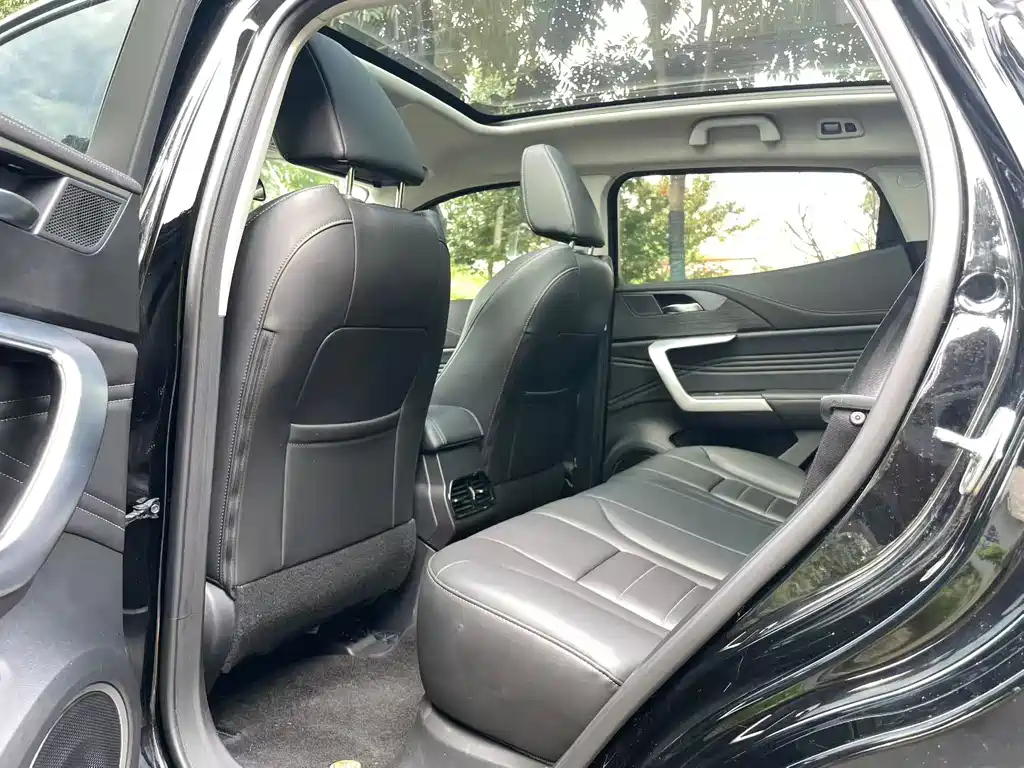 WEY VV5 2020