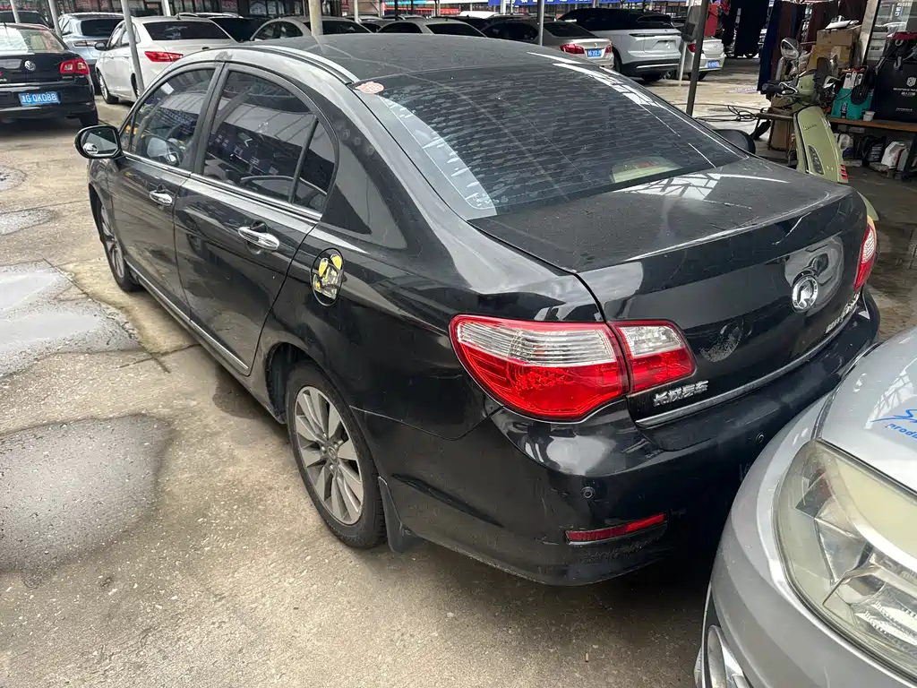 GREAT WALL C50 2013