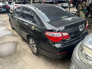 GREAT WALL C50 2013
